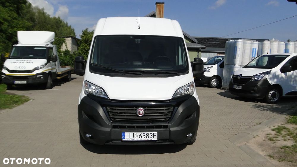 Fiat DUCATO - 2