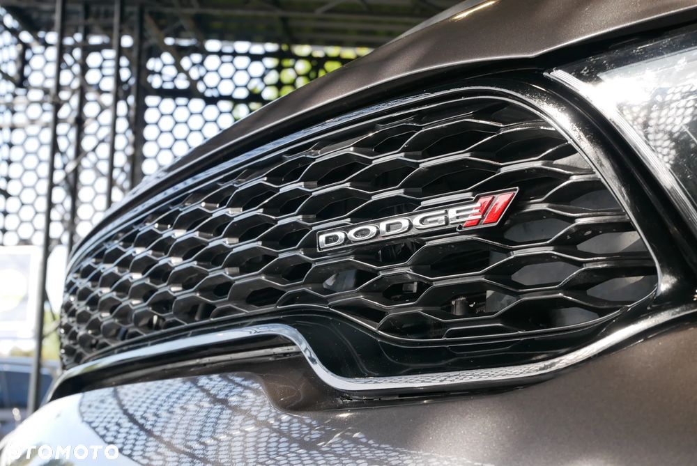 Dodge Durango - 37