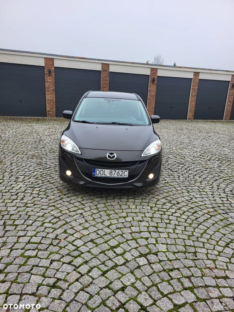 Mazda 5 ver-2-0-exclusive-plus - 2