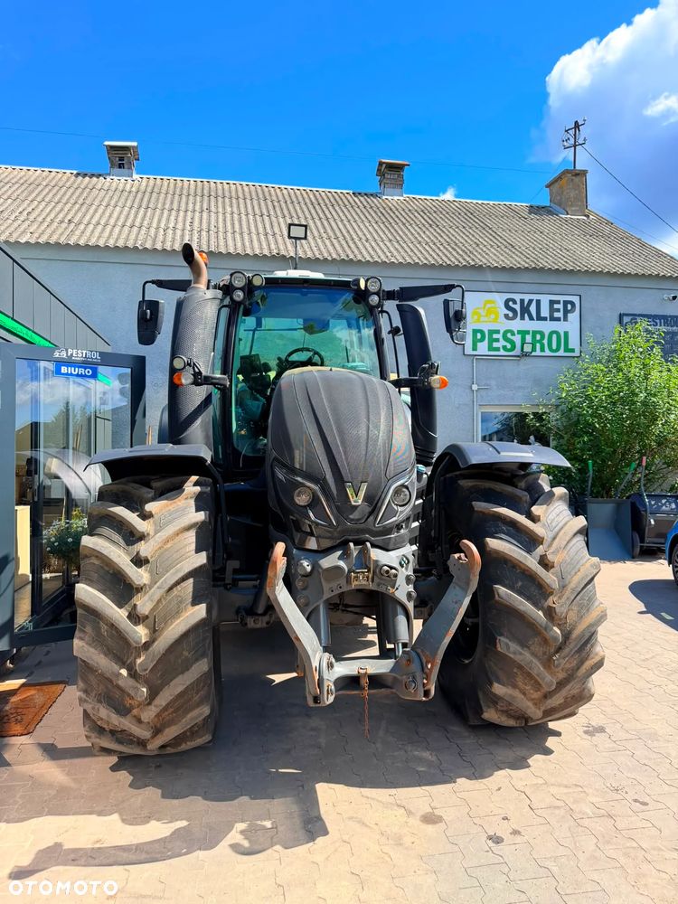 Valtra T 234 Versu Unlimited - 4