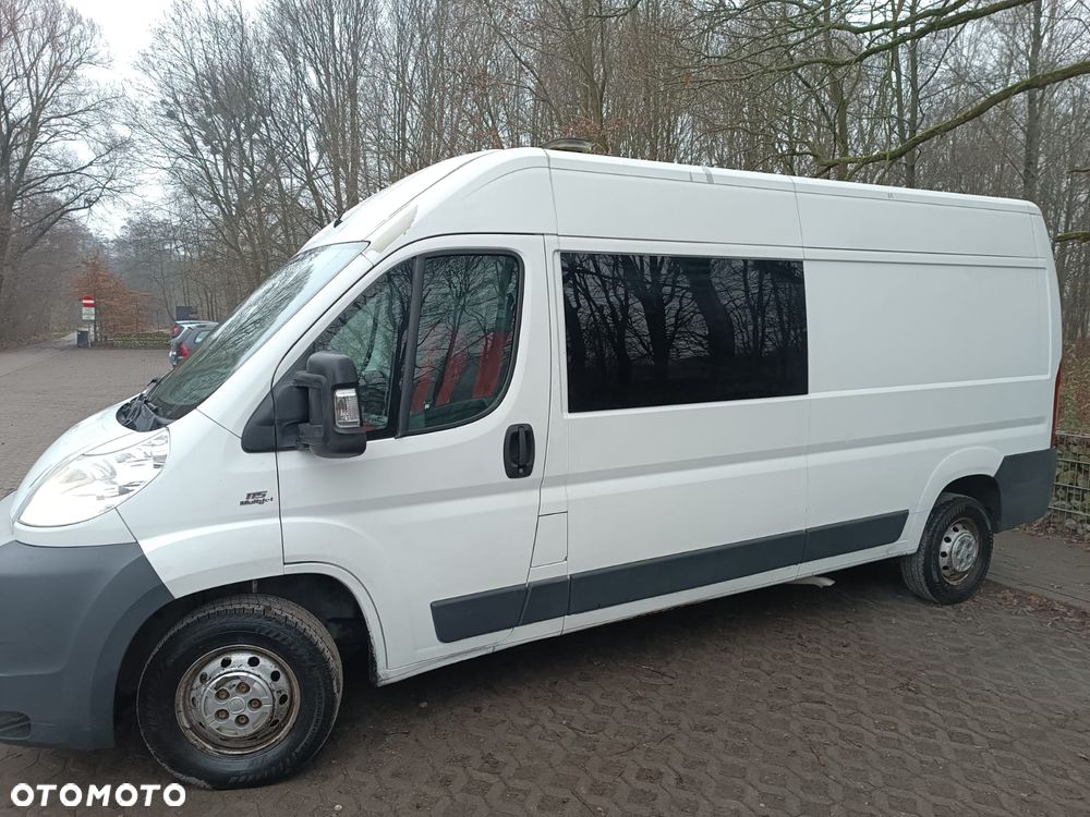 Fiat Ducato - 1