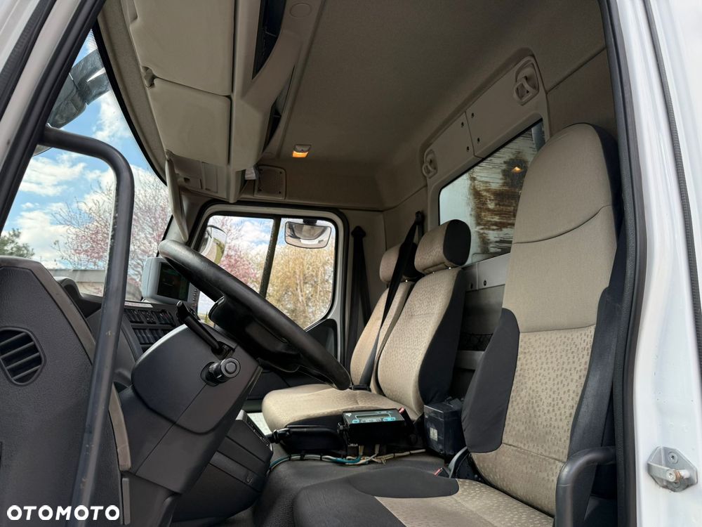 Renault Midlum 270 DXI - 10