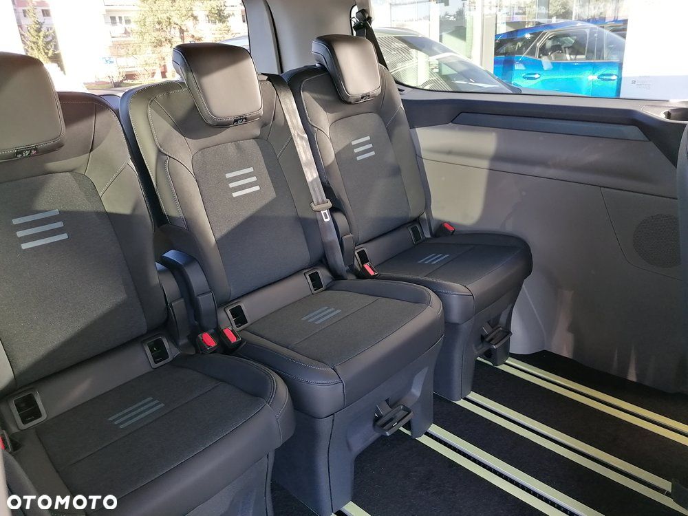 Ford Tourneo Custom 2.0 EcoBlue 320 L2 Active - 6