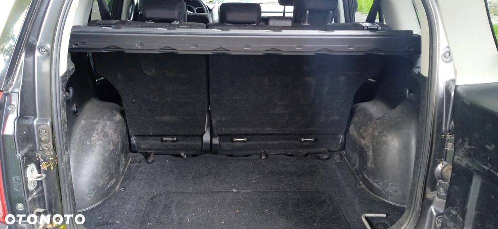 Suzuki Grand Vitara 2.4 Premium EU5 - 15