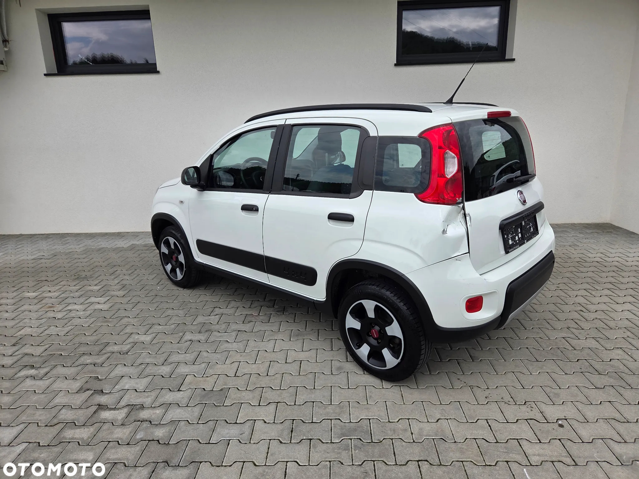 Fiat Panda - 17