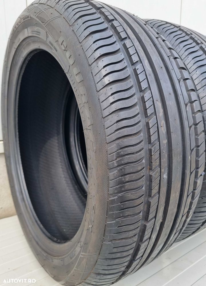 265/45 R20, 108H, FEDERAL, Couragia F/X, Anvelope vara M+S - 2