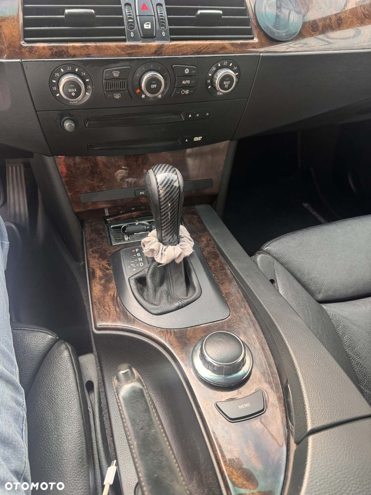 BMW Seria 5 - 9