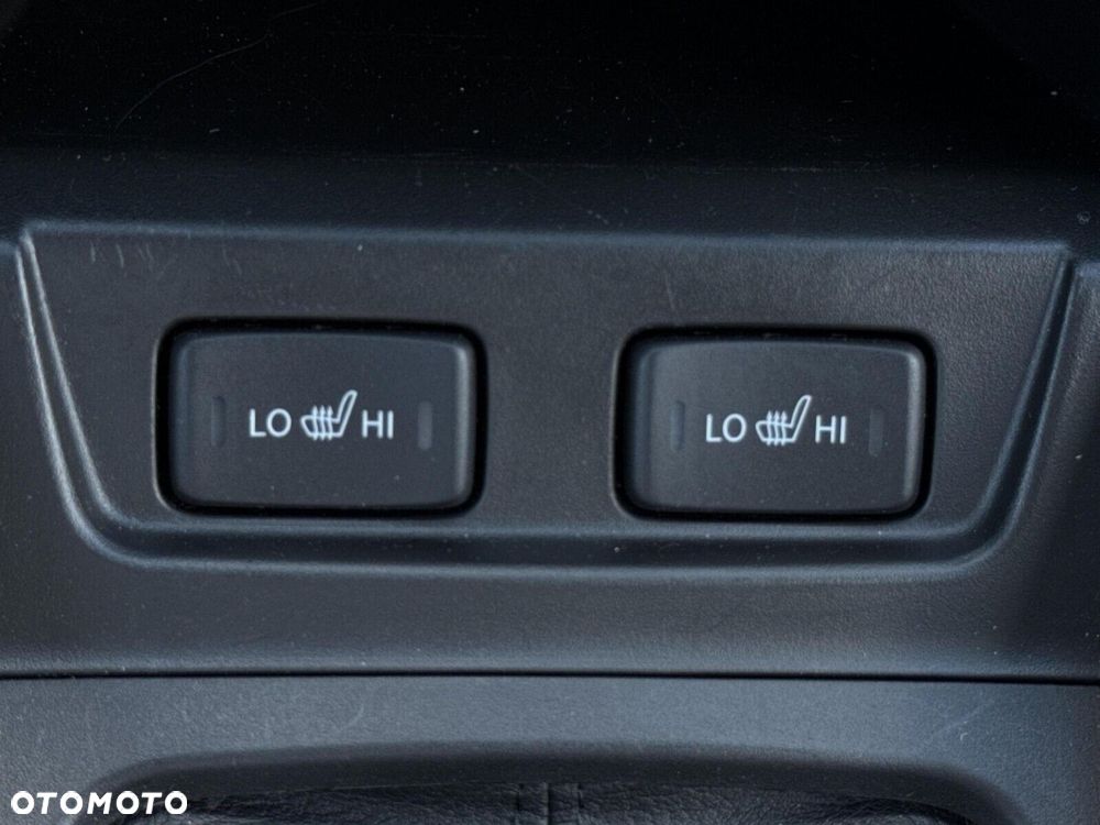 Suzuki Vitara 1.4 Boosterjet SHVS Comfort Plus 2WD - 29