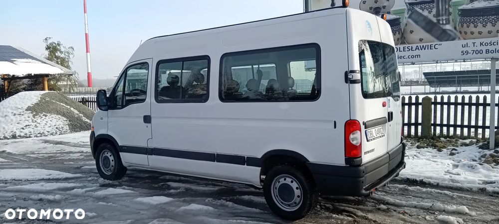 Renault Master L3 Komfort - 35
