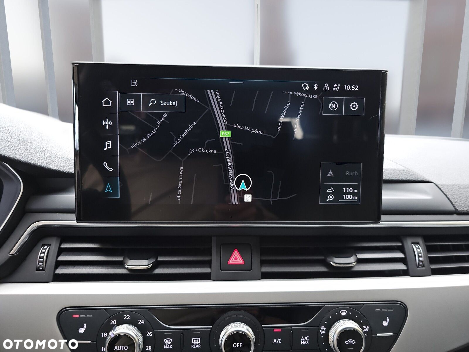 Audi A4 - 19