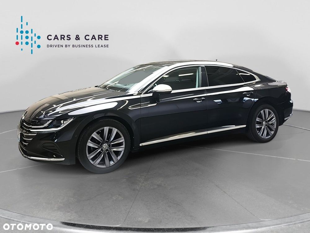 Volkswagen Arteon 2.0 TSI Elegance DSG - 24