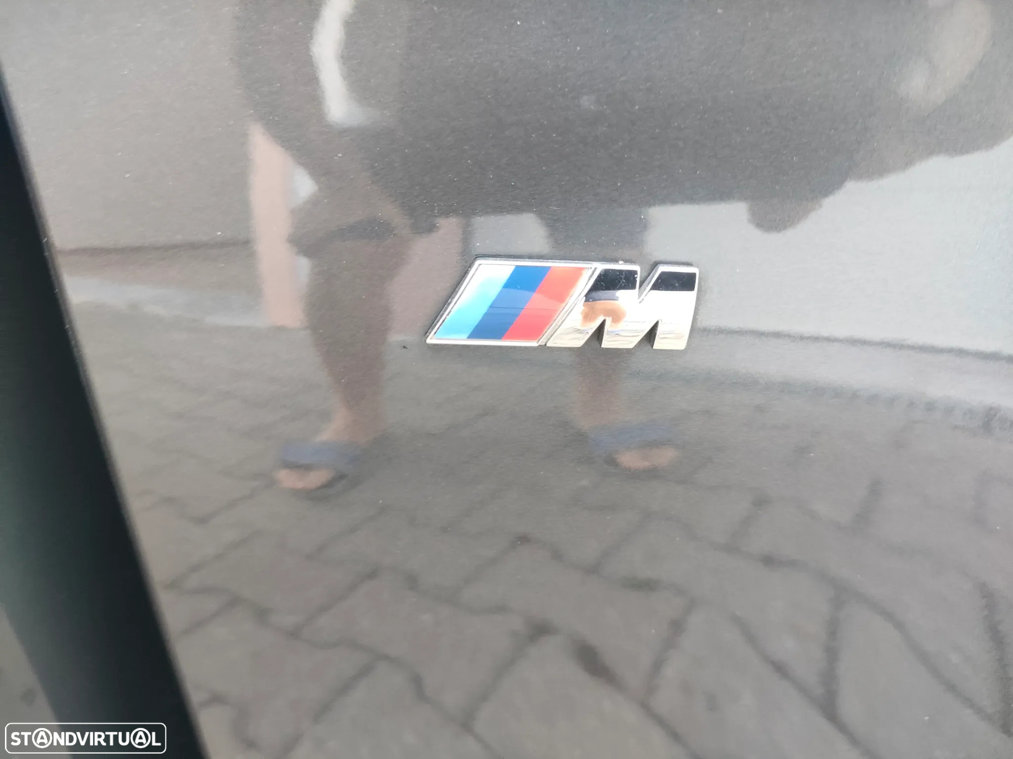 BMW 320 d Touring Auto - 8