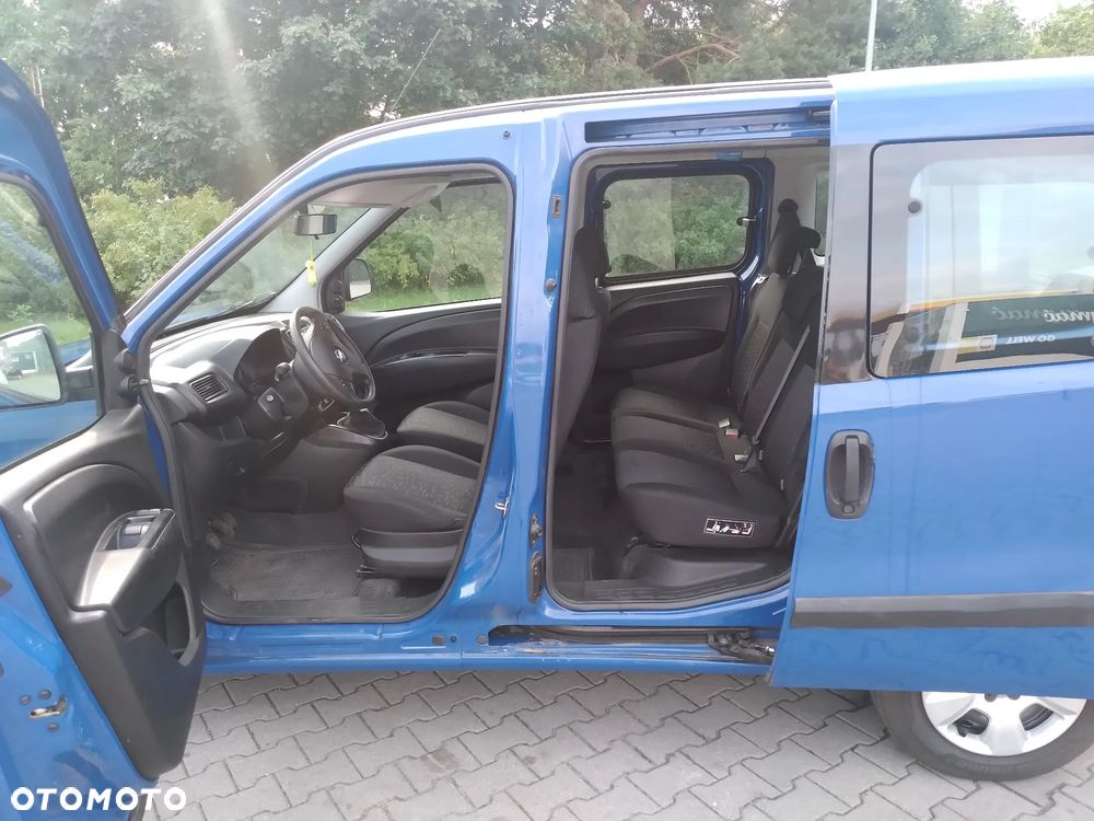 Opel Combo Tour L1H1 - 5