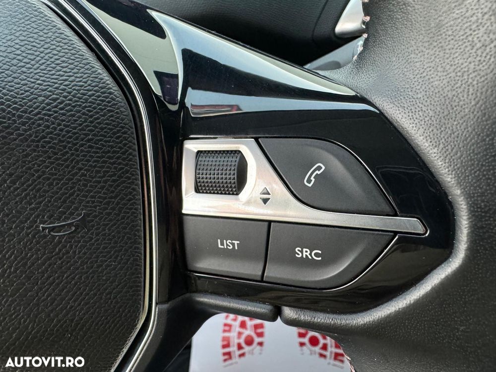 Peugeot 3008 BlueHDi 130 Stop & Start Active - 23