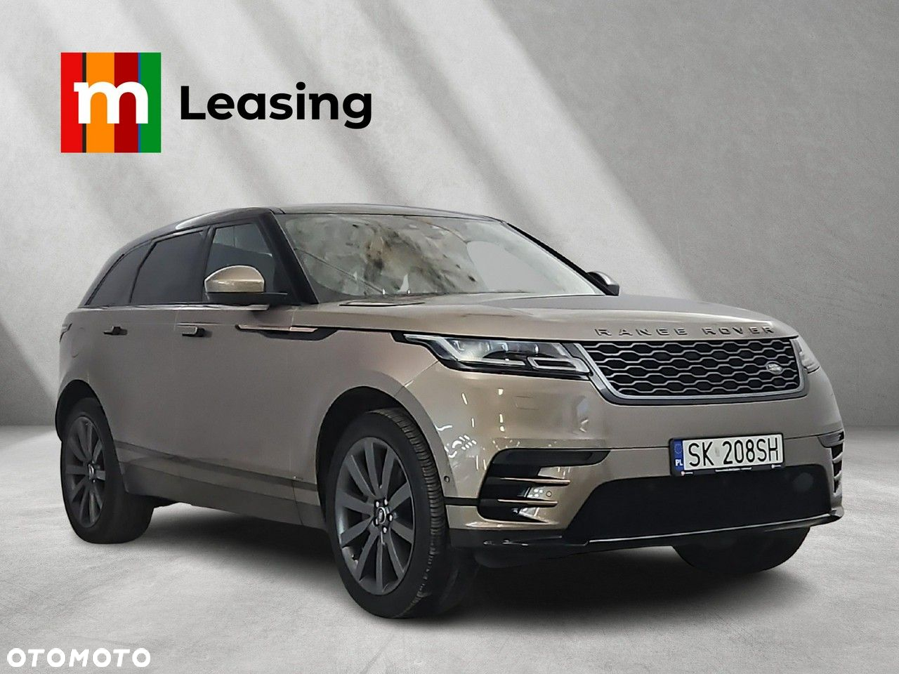 Land Rover Range Rover Velar 2.0 Si4 GPF SE - 7