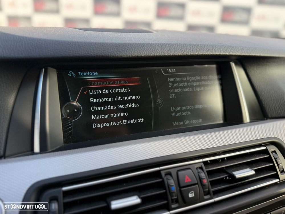 BMW M550d xDrive Auto - 52