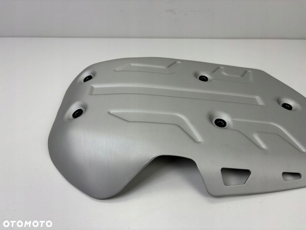 Osłona pod silnik płyta BMW R1200 1250 GS K50 K51 Oryginał 8485695-01 - 12