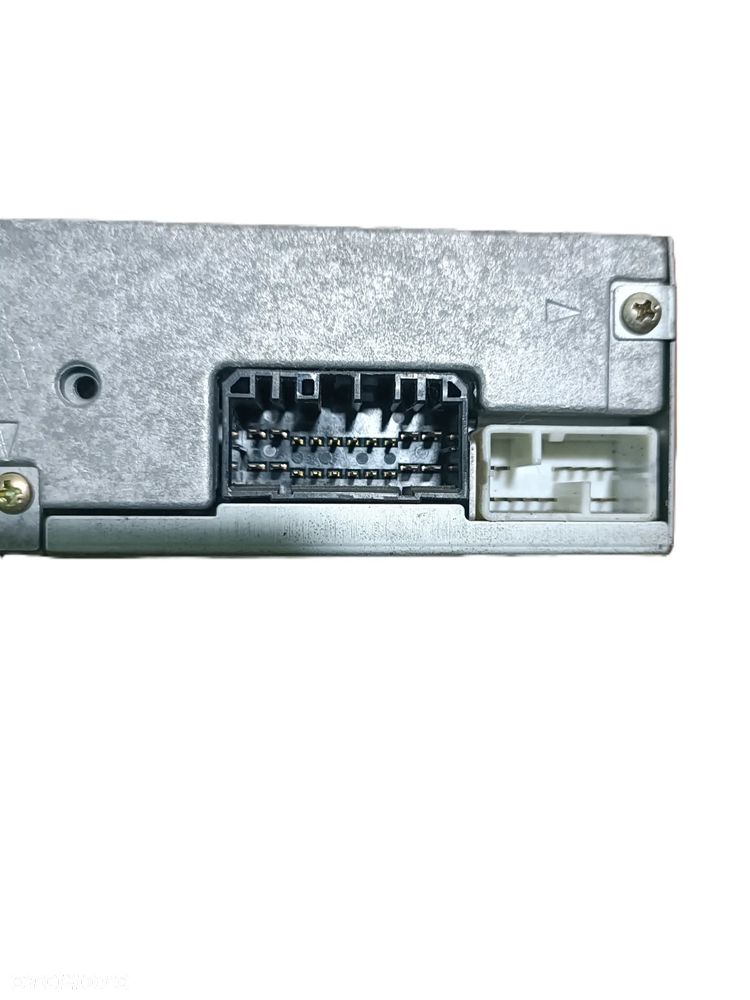 HONDA CIVIC VII 01-06 radioodtwarzacz radioodbiornik radio 39101S5SG510M1 * - 4