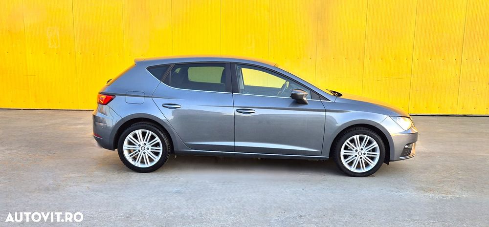 Seat Leon 1.6 TDI Start&Stop Style - 5