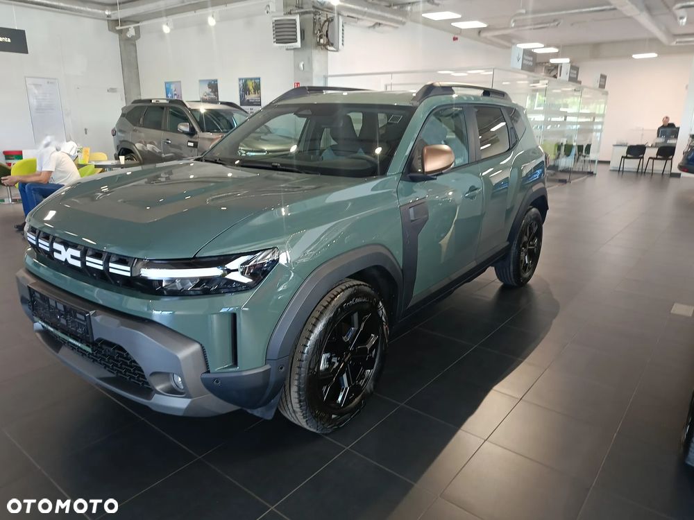 Dacia Duster 1.2 TCe mHEV Extreme - 2
