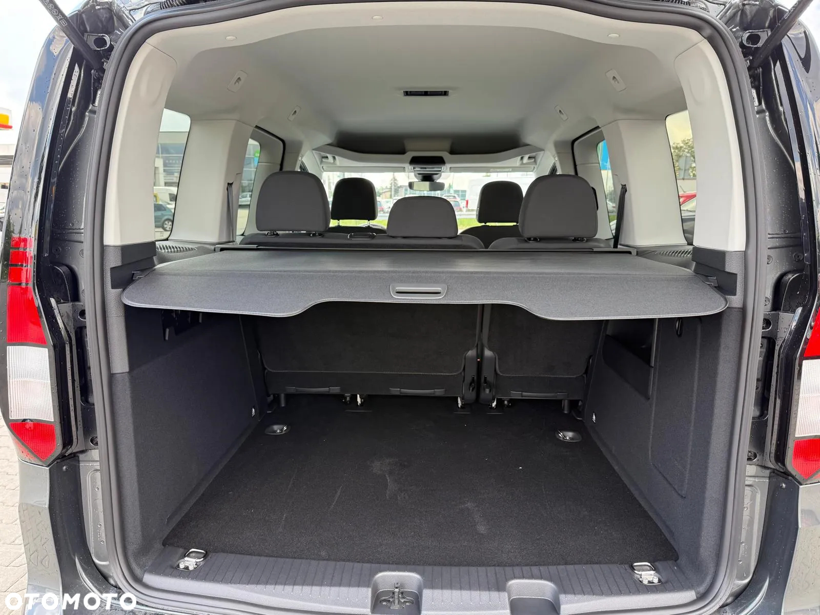 Volkswagen Caddy 1.5 TSI - 33