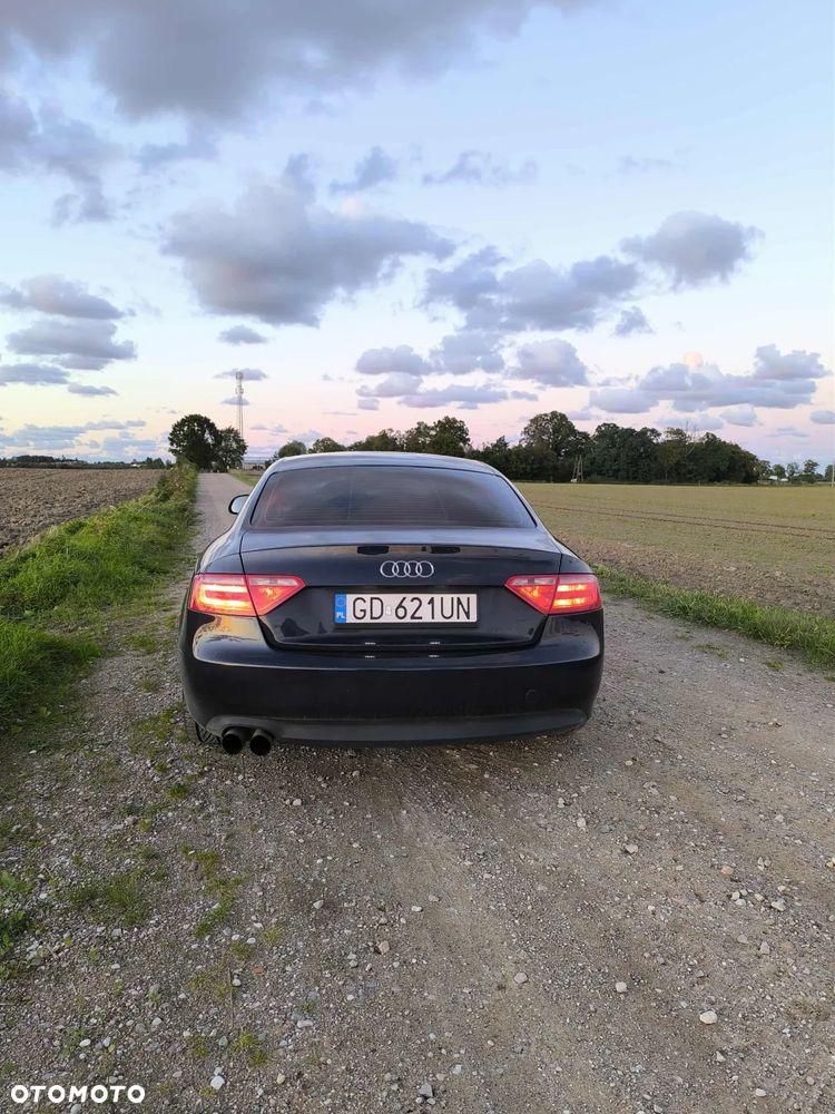 Audi A5 - 10