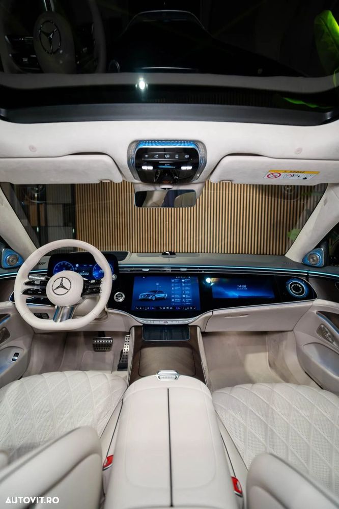 Mercedes-Benz S - 33