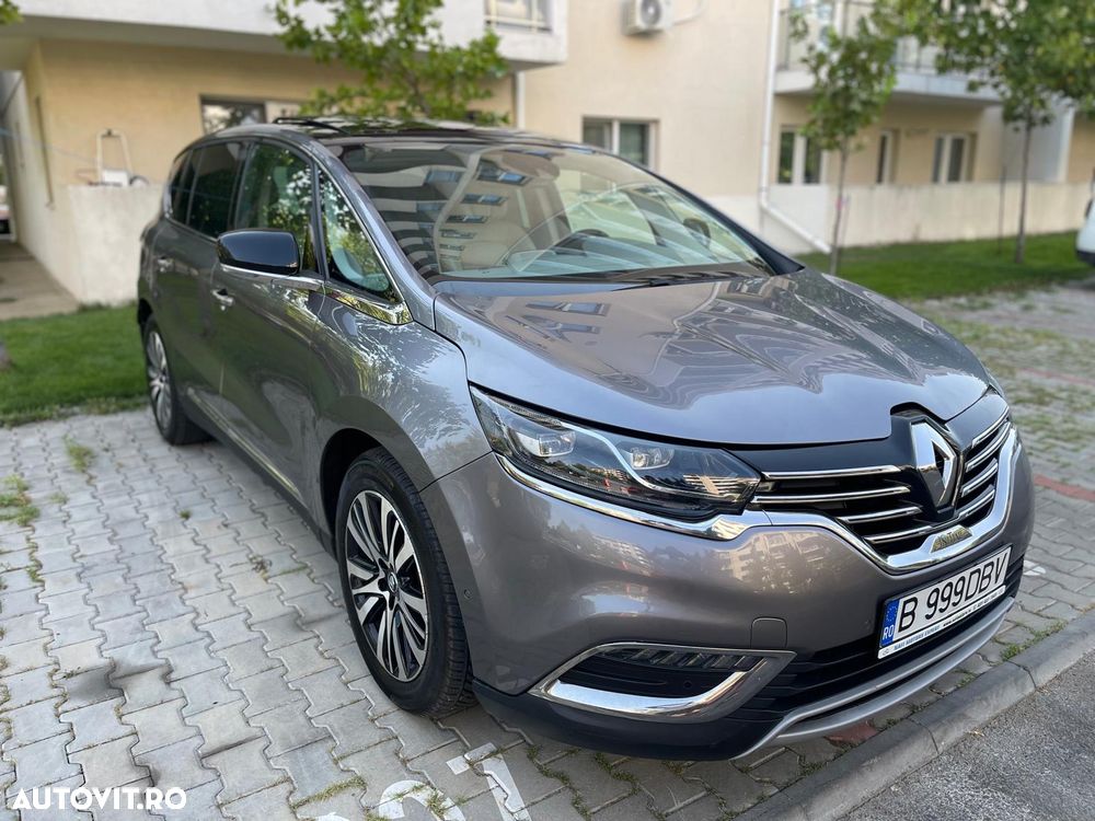 Renault Espace - 1