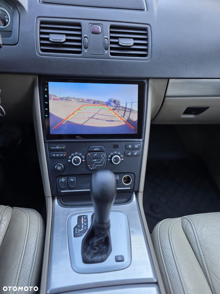 Volvo XC 90 D5 AWD Executive - 13