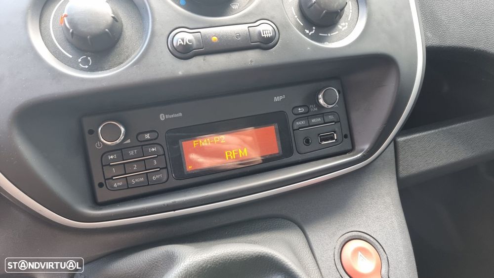 Renault Kangoo 1.5 dCi Confort S/S - 7