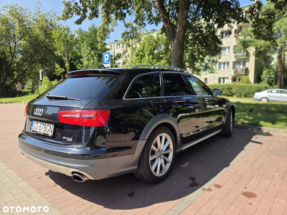 Audi A6 Allroad - 14