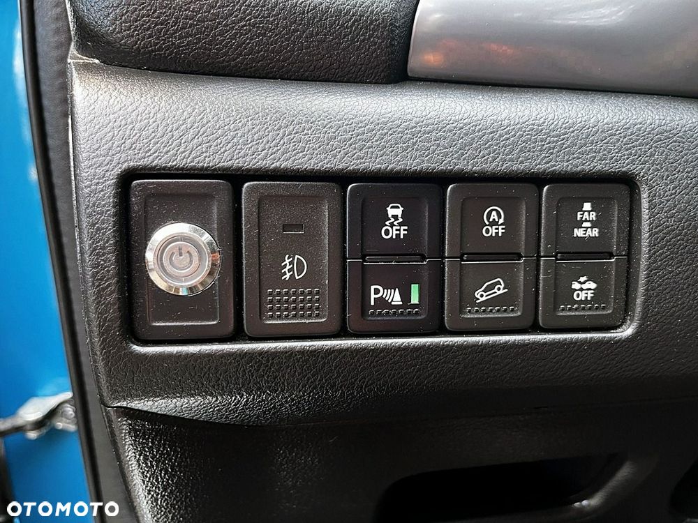 Suzuki Vitara - 19