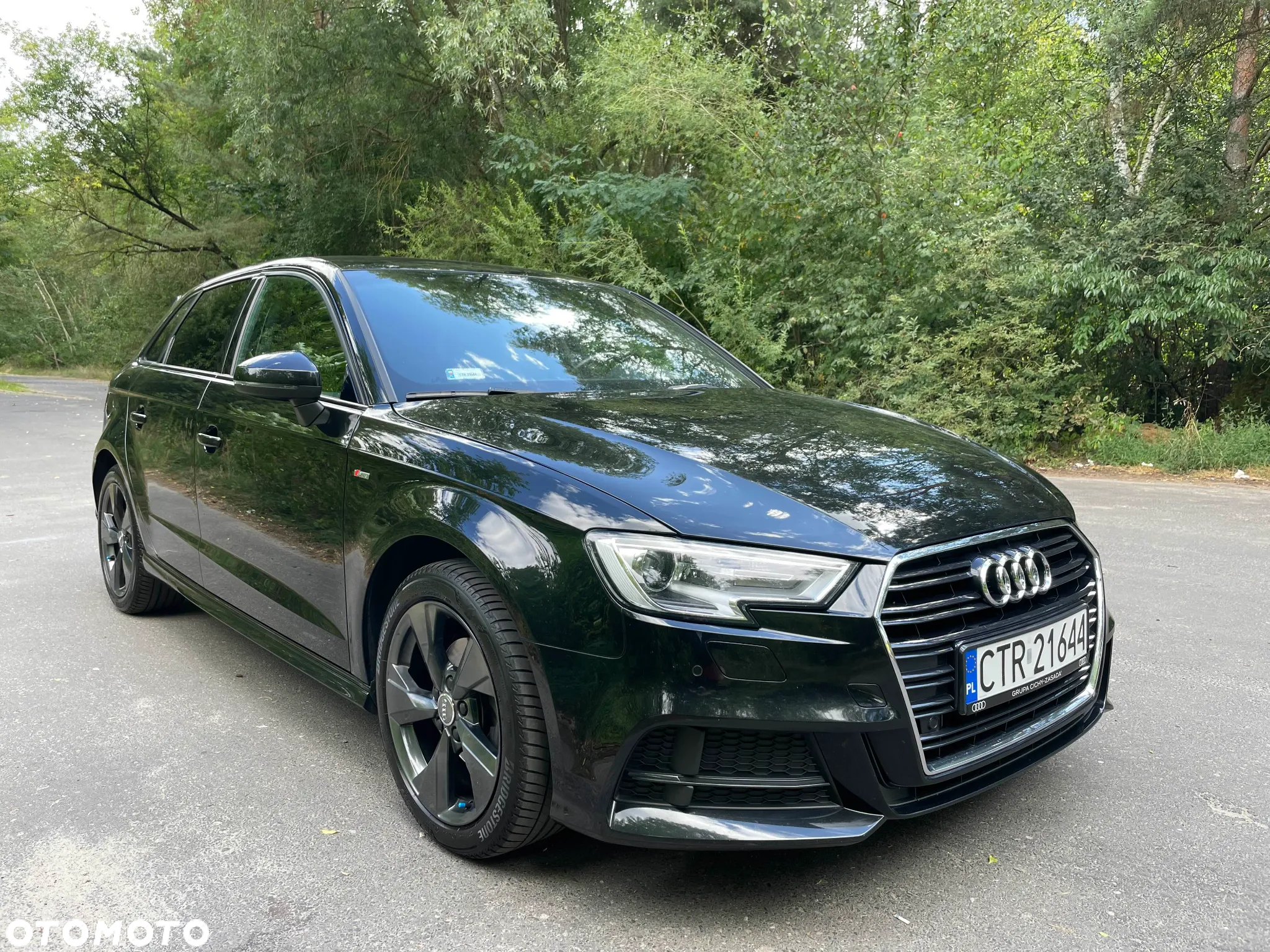 Audi A3 - 6