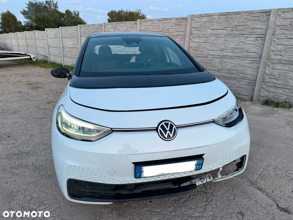 Volkswagen ID.3 Pro - 23