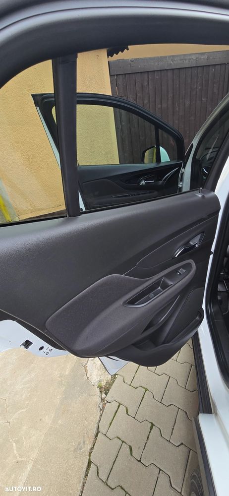 Opel Mokka X 1.4 (ecoFLEX) ECOTEC Start/Stop Edition - 16