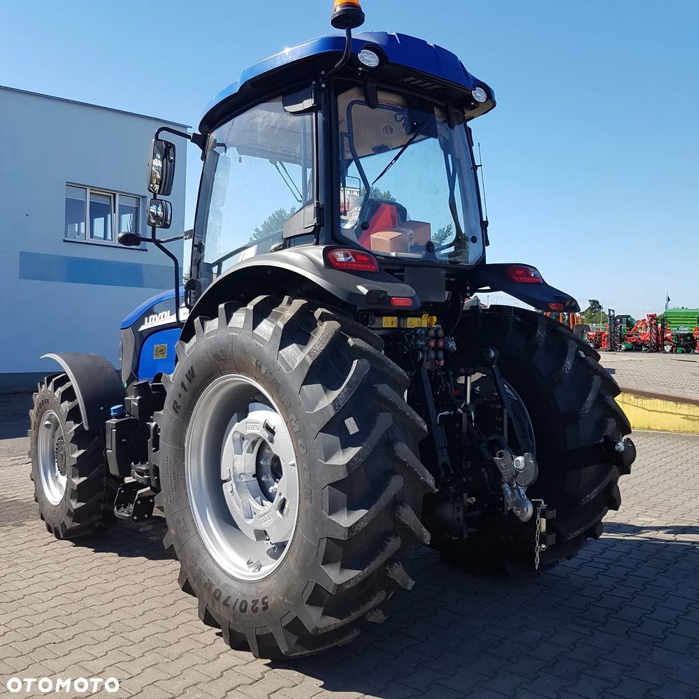 Lovol M904 - 26