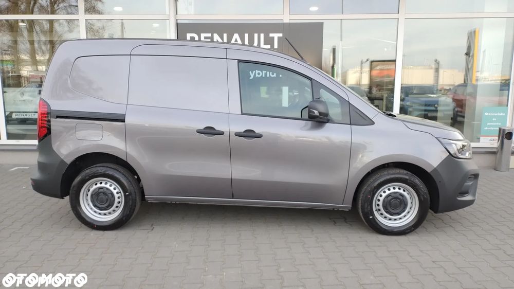 Renault Kangoo VAN - 2