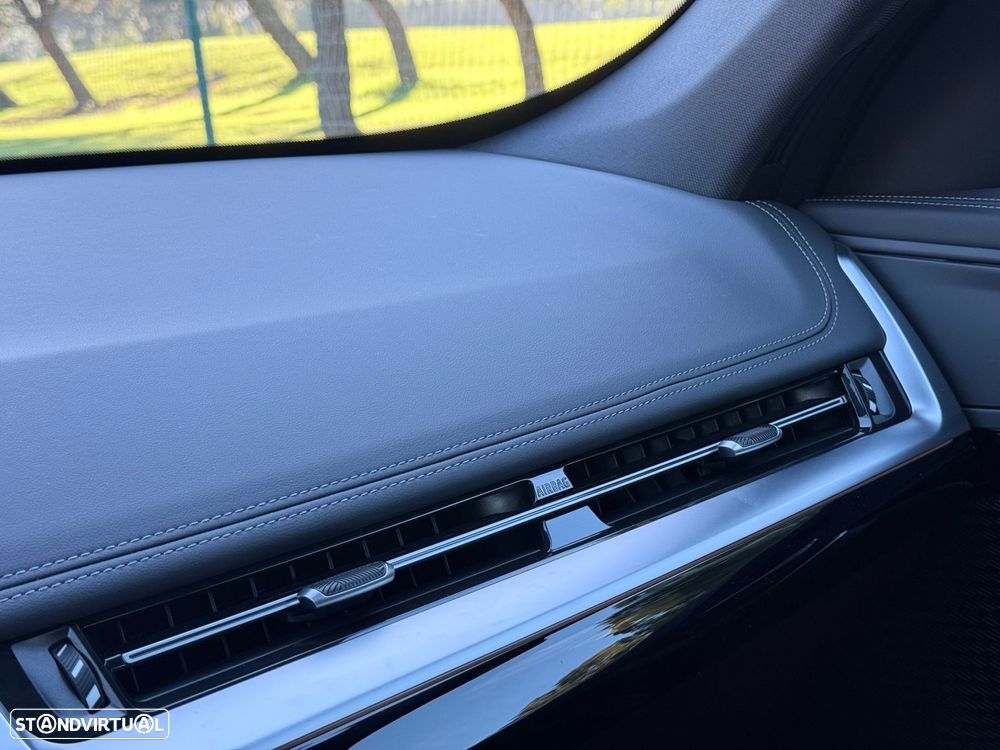 BMW X1 xDrive30e Pack Desportivo M - 46