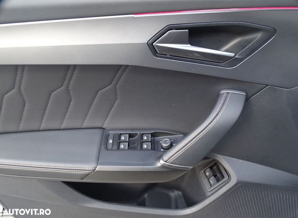 Cupra Formentor 1.4 e-HYBRID PHEV VZ - 10