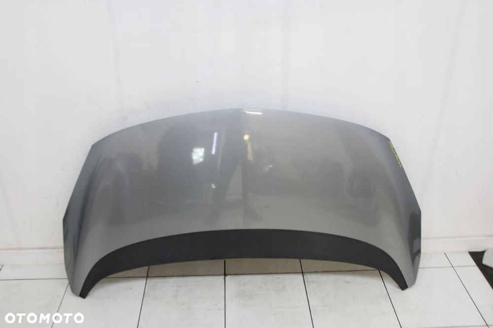 OPEL MERIVA B 10R- MASKA POKRYWA SILNIKA Z179 - KOD LAKIERU - 1