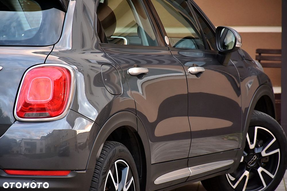 Fiat 500X 1.6 E-Torq 4x2 Mirror - 11