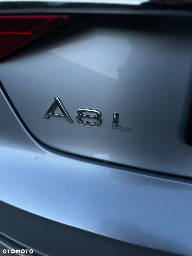 Audi A8 - 20