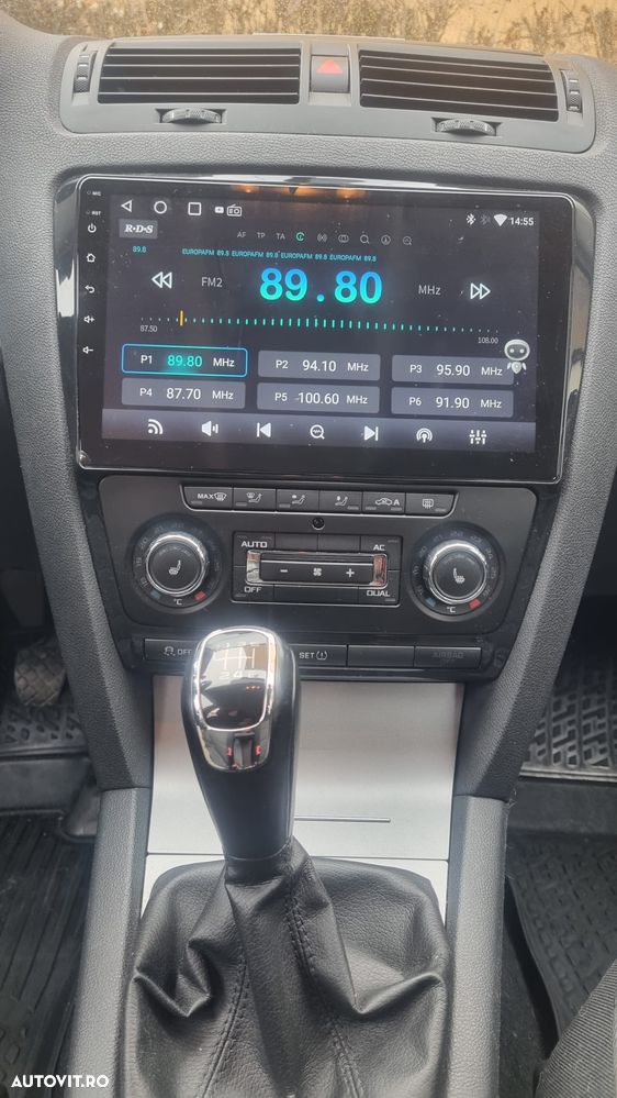 Skoda Octavia 1.4 TSI Business - 7