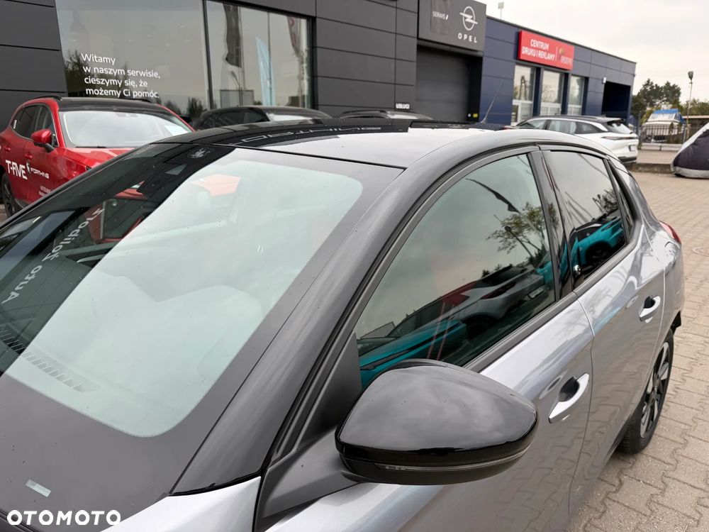 Opel Corsa 50kWh GS - 10