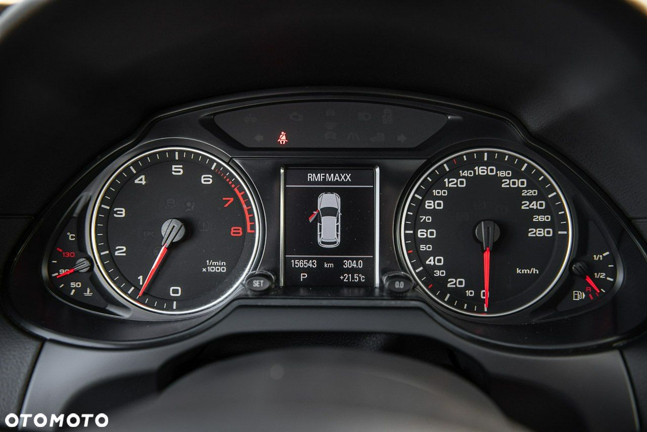 Audi Q5 2.0 TFSI quattro tiptronic - 31
