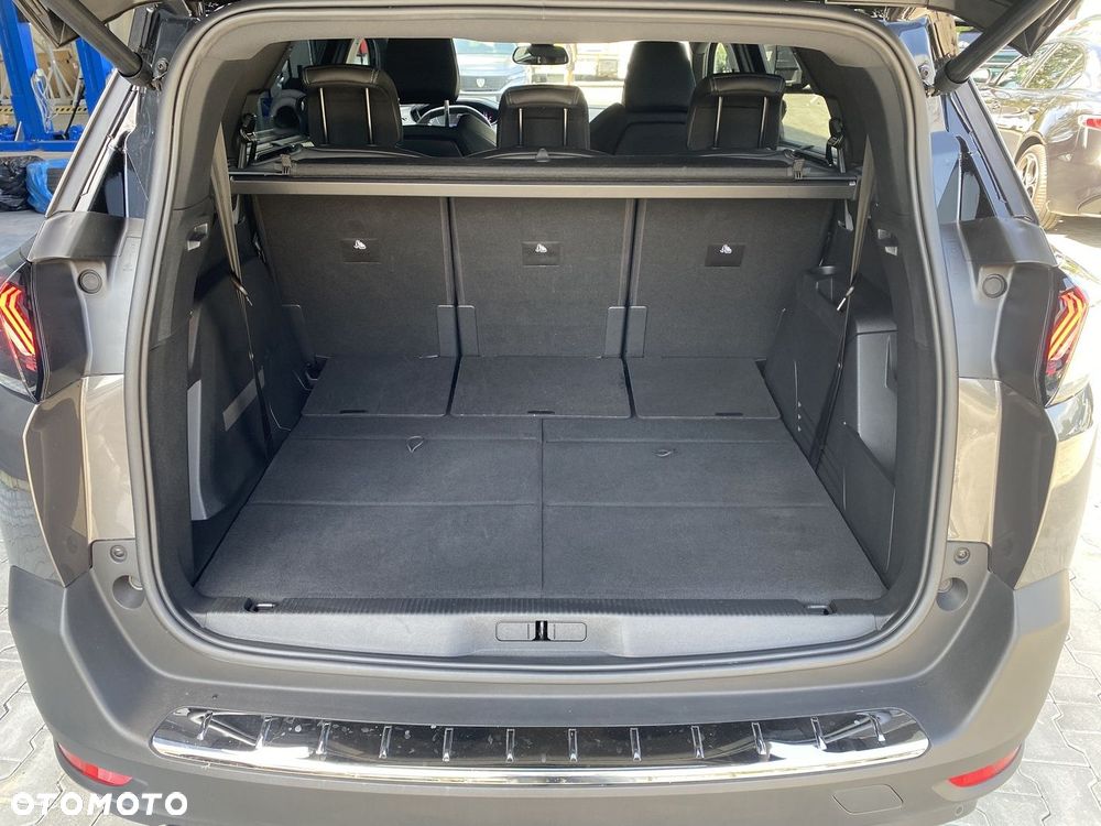 Peugeot 5008 1.5 BlueHDi Allure Pack S&S EAT8 - 24