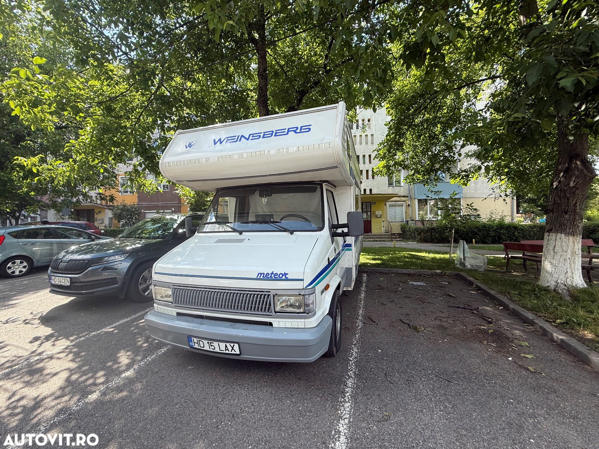 Fiat Ducato - 2
