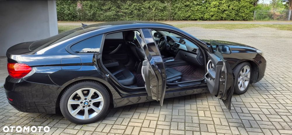BMW Seria 4 - 10