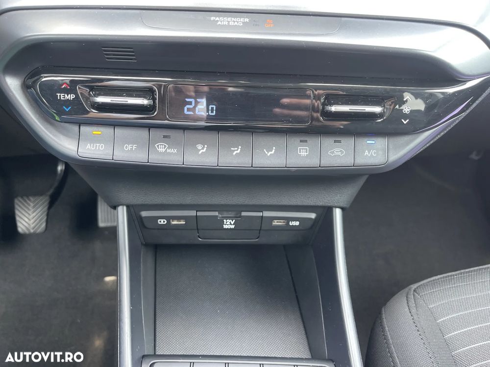 Hyundai i20 - 20