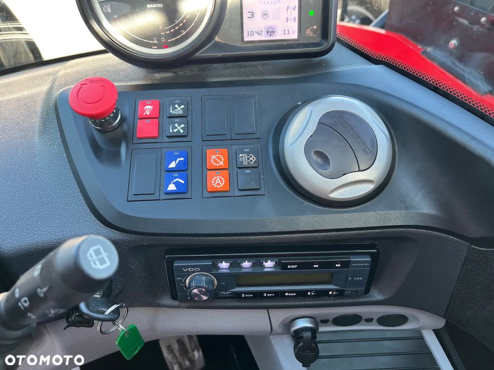 Manitou MLT 737-130 PS+ - 13